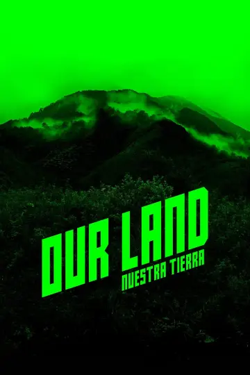 Nuestra tierra