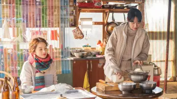 Zasłona do filmu "3일의 휴가" #197973