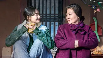 Zasłona do filmu "3일의 휴가" #467230