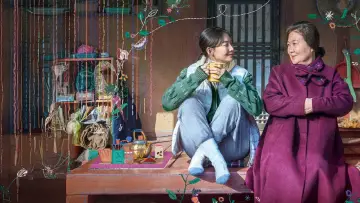 Zasłona do filmu "3일의 휴가" #790822