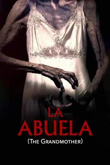 Plakat do filmu "La abuela" #128399