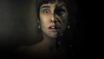 Zasłona do filmu "La abuela" #332728