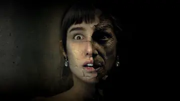 Zasłona do filmu "La abuela" #332731