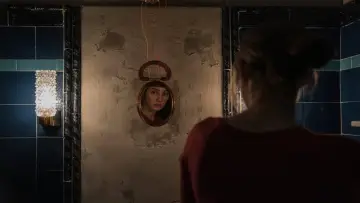 Zasłona do filmu "La abuela" #332734