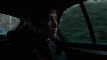 Zasłona do filmu "La abuela" #332735