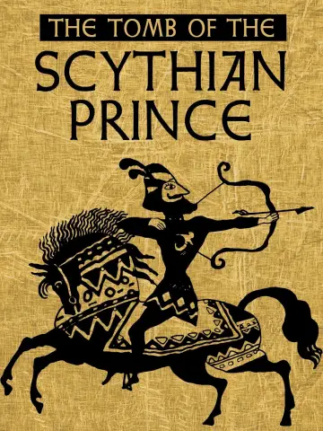 Plakat do filmu "La tombe du Prince Scythe" #1837537
