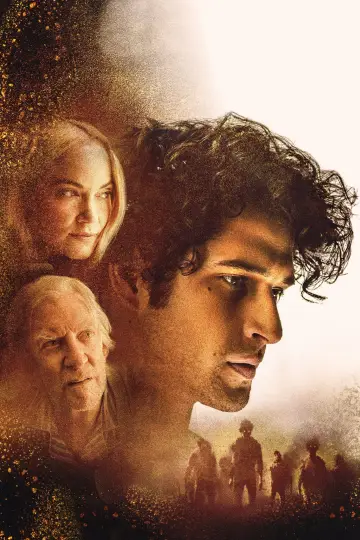Plakat do filmu "Alone" #423717