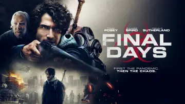 Zasłona do filmu "Alone" #905574