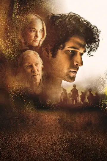 Plakat do filmu "Alone" #905583