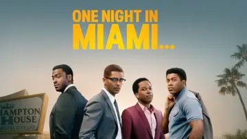 Zasłona do filmu "Pewnej nocy w Miami..." #146666