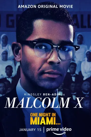 Plakat do filmu "Pewnej nocy w Miami..." #146676
