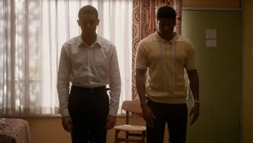 Zasłona do filmu "Pewnej nocy w Miami..." #243457