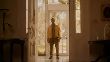 Zasłona do filmu "Pewnej nocy w Miami..." #243460
