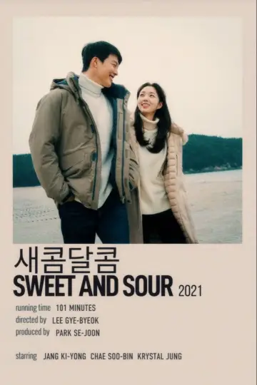 Sweet And Sour