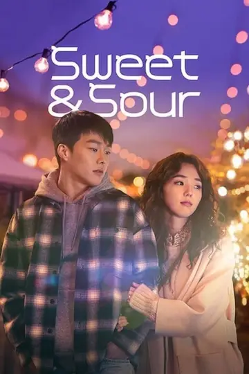 Sweet And Sour