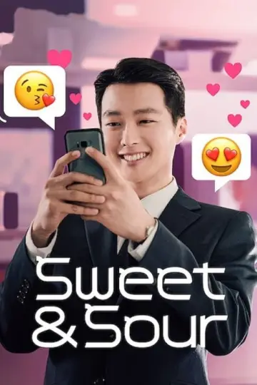 Plakat do filmu "Sweet And Sour" #94249