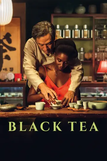 Plakat do filmu "Black Tea" #708191