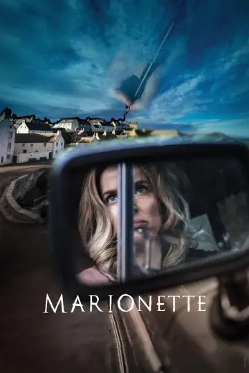 Plakat do filmu "Marionette" #546292