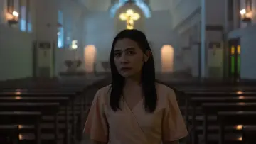 Zasłona do filmu "Danur: The Last Chapter" #609910