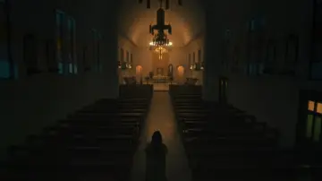 Zasłona do filmu "Danur: The Last Chapter" #761798
