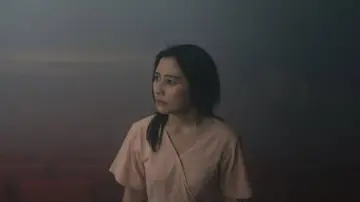 Zasłona do filmu "Danur: The Last Chapter" #761799