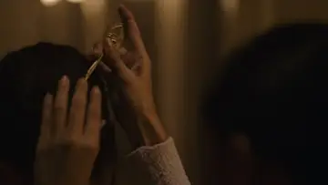 Zasłona do filmu "Danur: The Last Chapter" #761806