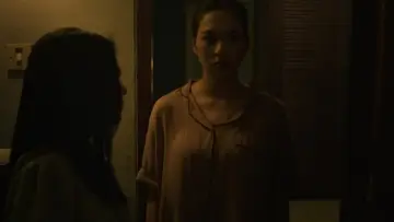 Zasłona do filmu "Danur: The Last Chapter" #761809
