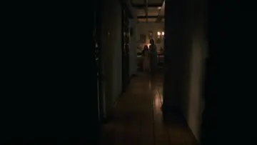 Zasłona do filmu "Danur: The Last Chapter" #761810