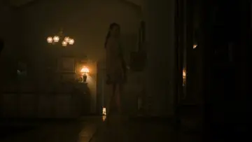 Zasłona do filmu "Danur: The Last Chapter" #761814