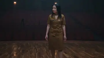 Zasłona do filmu "Danur: The Last Chapter" #761817