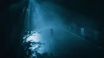 Zasłona do filmu "Danur: The Last Chapter" #761819