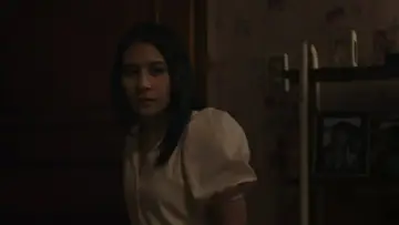 Zasłona do filmu "Danur: The Last Chapter" #761823