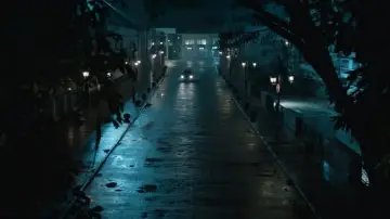 Zasłona do filmu "Danur: The Last Chapter" #761825