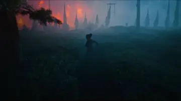 Zasłona do filmu "Danur: The Last Chapter" #761826