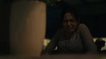 Zasłona do filmu "Danur: The Last Chapter" #761828