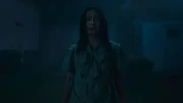 Zasłona do filmu "Danur: The Last Chapter" #761833