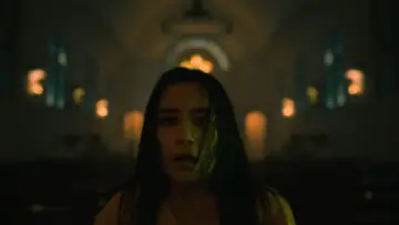 Zasłona do filmu "Danur: The Last Chapter" #761835