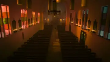 Zasłona do filmu "Danur: The Last Chapter" #761836