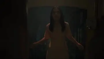 Zasłona do filmu "Danur: The Last Chapter" #761838