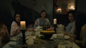Zasłona do filmu "Danur: The Last Chapter" #761841