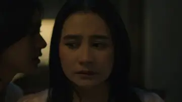 Zasłona do filmu "Danur: The Last Chapter" #761842