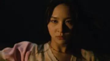 Zasłona do filmu "Danur: The Last Chapter" #761844