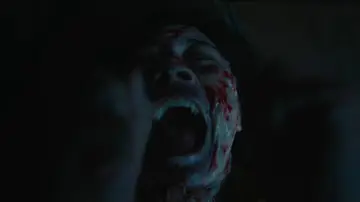 Zasłona do filmu "Danur: The Last Chapter" #761846