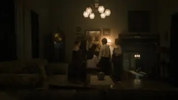 Zasłona do filmu "Danur: The Last Chapter" #761847