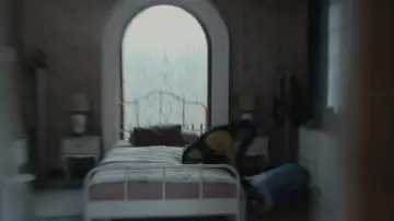 Zasłona do filmu "Danur: The Last Chapter" #761848