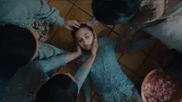Zasłona do filmu "Danur: The Last Chapter" #761850