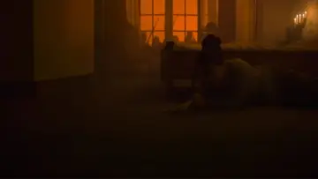 Zasłona do filmu "Danur: The Last Chapter" #761851