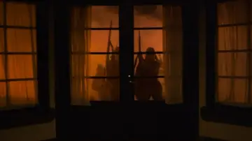 Zasłona do filmu "Danur: The Last Chapter" #761852