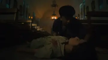 Zasłona do filmu "Danur: The Last Chapter" #761855