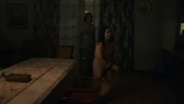 Zasłona do filmu "Danur: The Last Chapter" #761859